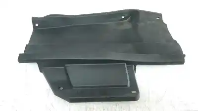 Second-hand car spare part sump guard for jaguar e-pace first edition oem iam references j9c35162bd