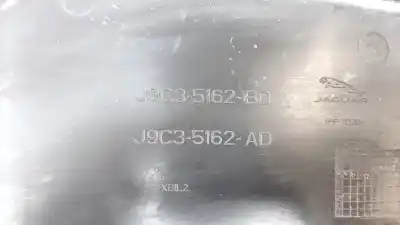 Автозапчасти б/у защитная крышка за jaguar e-pace first edition ссылки oem iam j9c35162bd  j9c35162ad