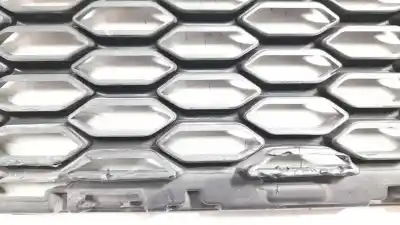 Автозапчасти б/у центральная решетка бампера за jaguar e-pace first edition ссылки oem iam j9c317k945a  