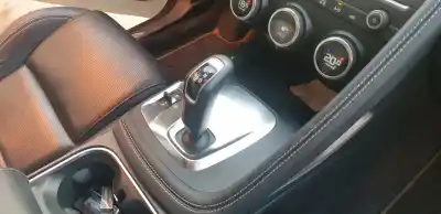 Автозапчасти б/у рычаг переключения передач за jaguar e-pace first edition ссылки oem iam j9c37e453aa  