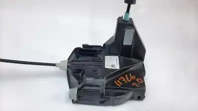 Second-hand car spare part rear right door lock for jaguar e-pace first edition oem iam references j9c324994cc
