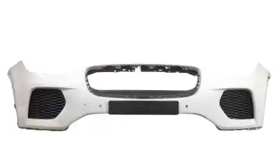 Second-hand car spare part front bumper for jaguar e-pace first edition oem iam references j9c14112lml
