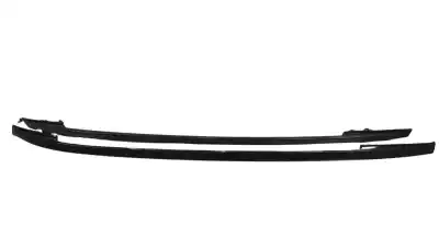 Second-hand car spare part roof bars for jaguar e-pace first edition oem iam references j9cm550a63ac