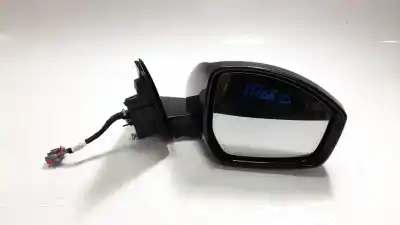 Second-hand car spare part right rearview mirror for jaguar e-pace first edition oem iam references j9c8361