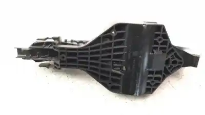 Автозапчасти б/у наружная рукоятка передняя справа за jaguar e-pace first edition ссылки oem iam bj32224n02  