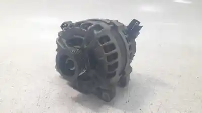 Second-hand car spare part alternator for jaguar e-pace first edition oem iam references gx7310300ce