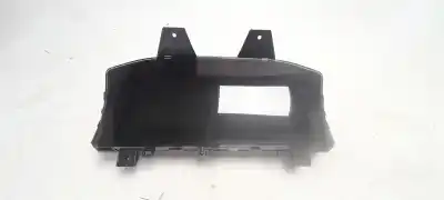 Second-hand car spare part dashboard for jaguar e-pace first edition oem iam references j9c310849jg