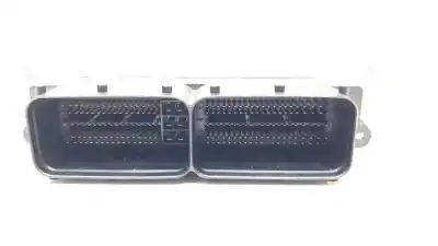 Second-hand car spare part ecu engine control for jaguar e-pace first edition oem iam references hx7312c520ffe
