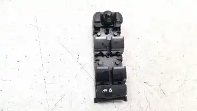 Second-hand car spare part left front power window switch for jaguar e-pace first edition oem iam references hk8314540aa