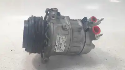 Second-hand car spare part air conditioning compressor for jaguar e-pace first edition oem iam references cpla19d629bh