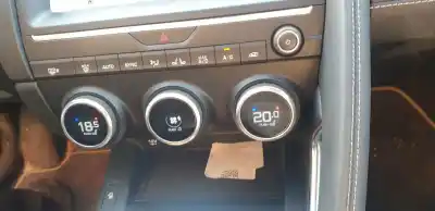 Second-hand car spare part climate control for jaguar e-pace first edition oem iam references j9c21580