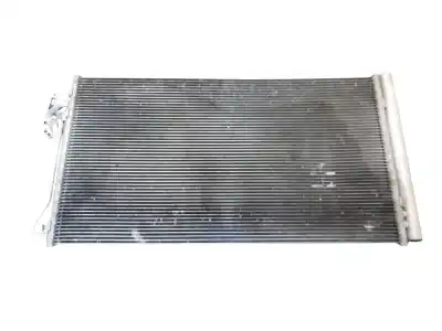 Second-hand car spare part air conditioning condenser / radiator for jaguar e-pace first edition oem iam references j9c319710aa