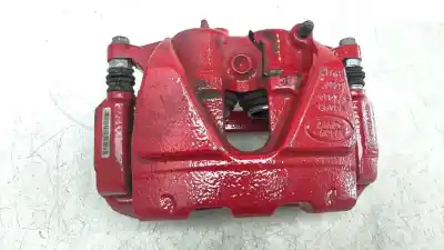 Second-hand car spare part front right brake caliper for jaguar e-pace first edition oem iam references fk722b294aa