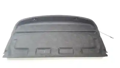 Second-hand car spare part parcel shelf for opel astra k lim. 5türig dynamic oem iam references 39047416  