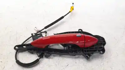 Second-hand car spare part  for OPEL ASTRA K LIM. 5TÜRIG  OEM IAM references 13506795  