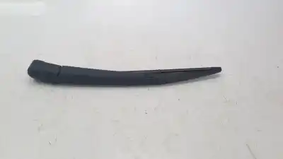 Second-hand car spare part REAR WINDSHIELD WIPER ARM for OPEL ASTRA K LIM. 5TÜRIG  OEM IAM references 13419000  