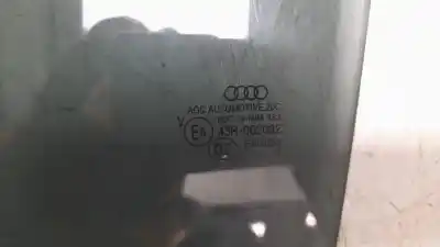 Peça sobressalente para automóvel em segunda mão vidro traseiro esquerdo por audi q7 4mg * referências oem iam 4m0845025b  