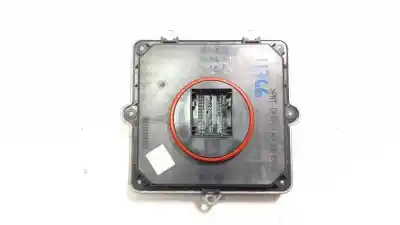 Second-hand car spare part light control unit for jaguar e-pace first edition oem iam references j9c313e005ab