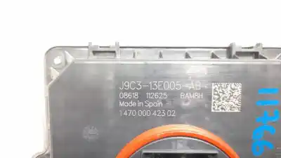 Автозапчасти б/у блок управления освещением за jaguar e-pace first edition ссылки oem iam j9c313e005ab  