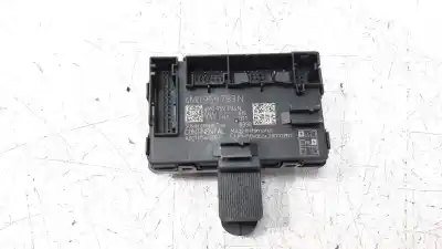 Peça sobressalente para automóvel em segunda mão módulo eletrônico por audi q7 4mg * referências oem iam 4m0959793n