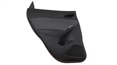 Second-hand car spare part upholstered / cardboard set for mazda cx-3 2.0 cat oem iam references d24h68550c