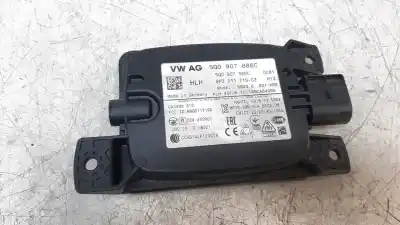 Second-hand car spare part  for SEAT ARONA (KJ7, KJP)  OEM IAM references 5Q0907686C  