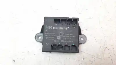Second-hand car spare part ELECTRONIC MODULE for MERCEDES-BENZ CLASE C (W204) BERLINA  OEM IAM references A2048207685  