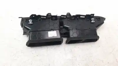 Автозапчасти б/у аэрационная решетка за opel corsa f (p2jo) 1.2 (68) ссылки oem iam 39198627  