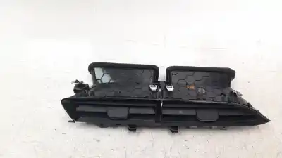 Автозапчасти б/у аэрационная решетка за opel corsa f (p2jo) 1.2 (68) ссылки oem iam 39198627  