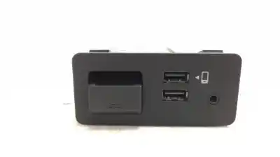 Second-hand car spare part electronic module for mazda cx-3 2.0 cat oem iam references et1594ac