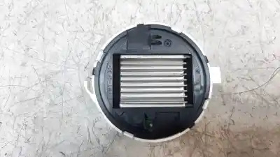 Second-hand car spare part heater blower for mazda cx-3 2.0 cat oem iam references h7651bhs3
