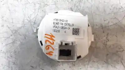İkinci el araba yedek parçası isitma direnci için mazda cx-3 2.0 cat oem iam referansları h7651bhs3  