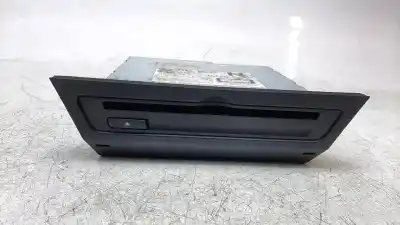 Second-hand car spare part audio system / radio cd for mazda cx-3 2.0 cat oem iam references da6c669g0e  