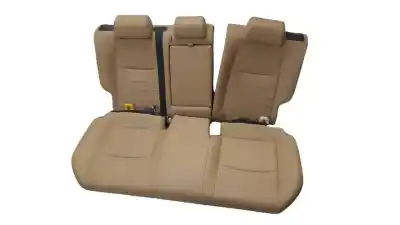 Автозапчасти б/у полный комплект сиденья за toyota rav4 hybrid 4x2 advance ссылки oem iam 7150242050  
