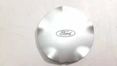 Second-hand car spare part hub caps for ford ka (ccq) 1.3 cat oem iam references h93sx1130ba  
