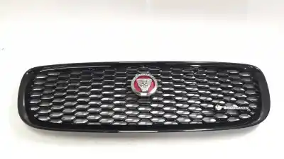 Second-hand car spare part front grille for jaguar e-pace first edition oem iam references j9c38a100aa