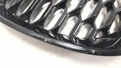 Автозапчасти б/у передняя решетка за jaguar e-pace first edition ссылки oem iam j9c38a100aa  