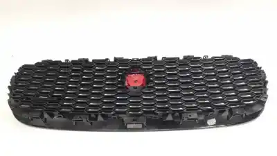 Автозапчасти б/у передняя решетка за jaguar e-pace first edition ссылки oem iam j9c38a100aa  