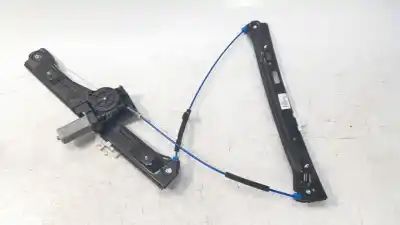 Автозапчастина б/у РЕГУЛЯТОР ВІКНА ПЕРЕДНІЙ ЛІВИЙ для BMW SERIE 3 LIM. (F30)  Посилання на OEM IAM 725982317  106063319