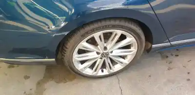 Автозапчасти б/у правый задний амортизатор за volkswagen passat variant (cb5) r-line ссылки oem iam 3q0513049fb