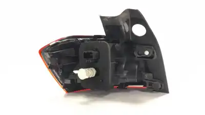 Автозапчасти б/у правый задний фонарь за volkswagen passat variant (cb5) r-line ссылки oem iam 3g9945096f  