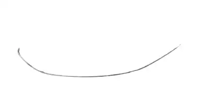 Peça sobressalente para automóvel em segunda mão moldagem por hyundai tucson tucson ix35 referências oem iam a2046900880