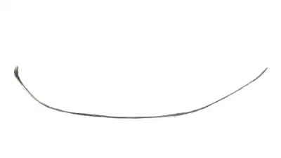 Peça sobressalente para automóvel em segunda mão moldagem por hyundai tucson tucson ix35 referências oem iam a2046900780