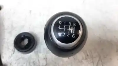 Автозапчастина б/у ручка важеля передач для mazda cx-3 2.0 cat посилання на oem iam dh4c64334  