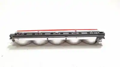 Second-hand car spare part central brake light for fiat 500 1242 oem iam references 735542373  