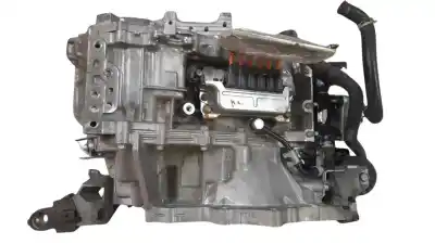 Автозапчастина б/у коробка передач для toyota rav4 hybrid 4x2 advance посилання на oem iam 3nm  