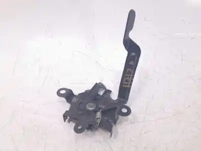 Автозапчасти б/у замок капота за toyota rav4 hybrid 4x2 advance ссылки oem iam 5351042130