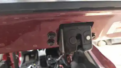 Автозапчастина б/у замок багажника / ворот для toyota rav4 hybrid 4x2 advance посилання на oem iam 6935042101  