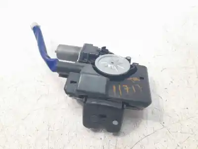 Автозапчасти б/у замок багажника/ворот за toyota rav4 hybrid 4x2 advance ссылки oem iam 6935042101