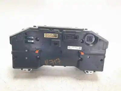 Автозапчастина б/у панель інструментів для toyota rav4 hybrid 4x2 advance посилання на oem iam 838004a660  